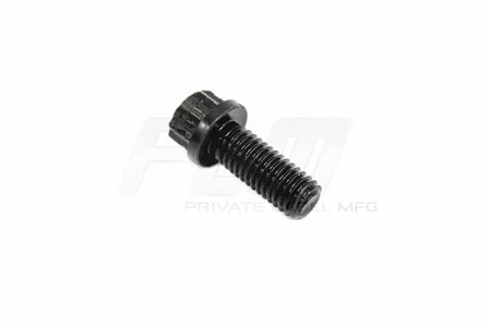 PLM Pressure Plate Bolts For Honda & Acura - Set of 6 Pieces - ARP Ultra-Torque Lubricant - Image 5