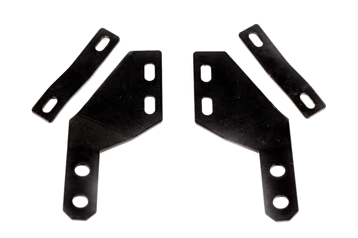 PLM Private Label Mfg Miata Hardtop Brackets NA NB 1990-2005 - Image 3