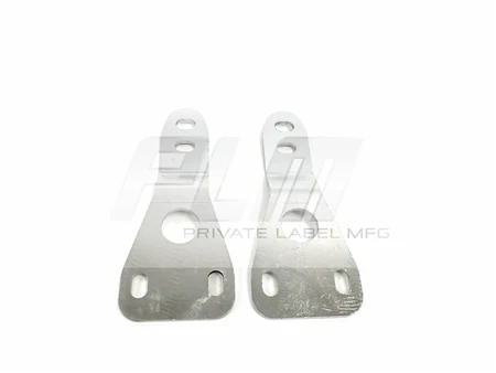 PLM Honda S2000 Hardtop Security Brackets AP1 AP2 - Image 4