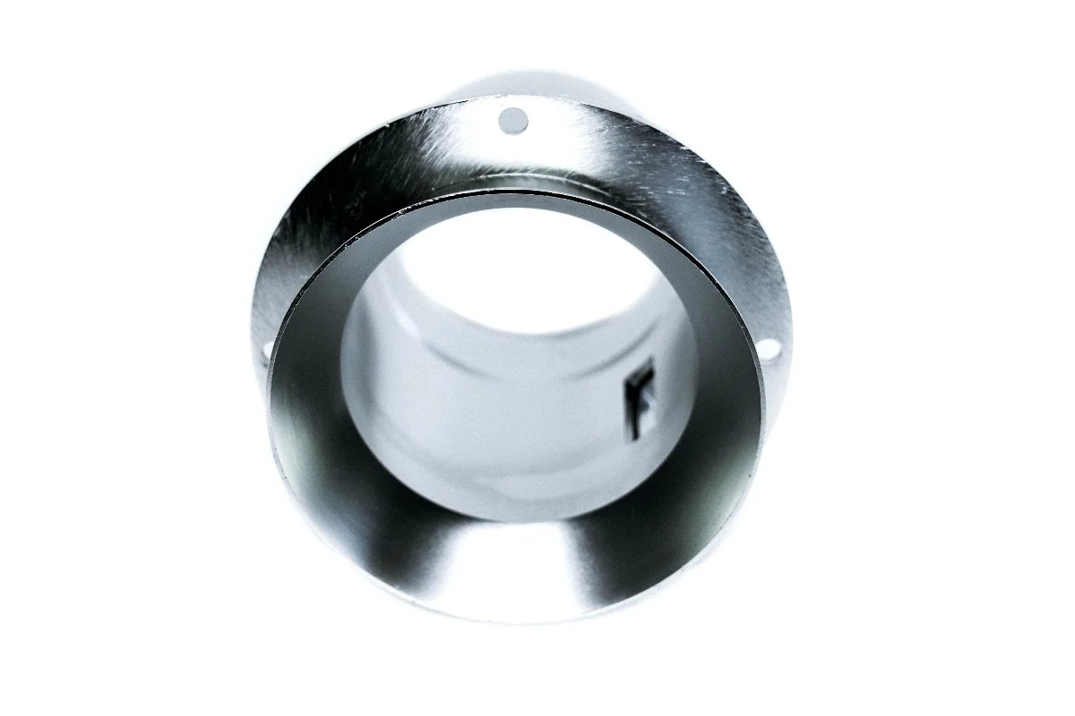 PLM Race 3.5" MAF Housing - 2017+ Honda Civic Type R - Image 5