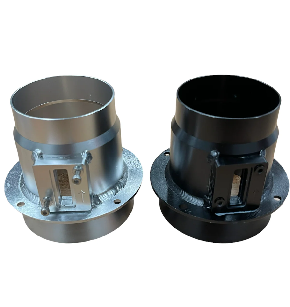 PLM Race 3.5" MAF Housing - 2017+ Honda Civic Type R - Image 6