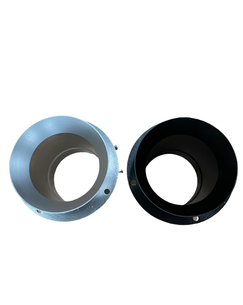 PLM Race 3.5" MAF Housing - 2017+ Honda Civic Type R - Image 7
