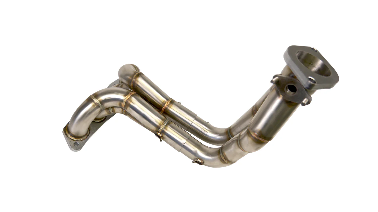 PLM Race Header Toyota Corolla 1ZZ-FE 1998 - 2002