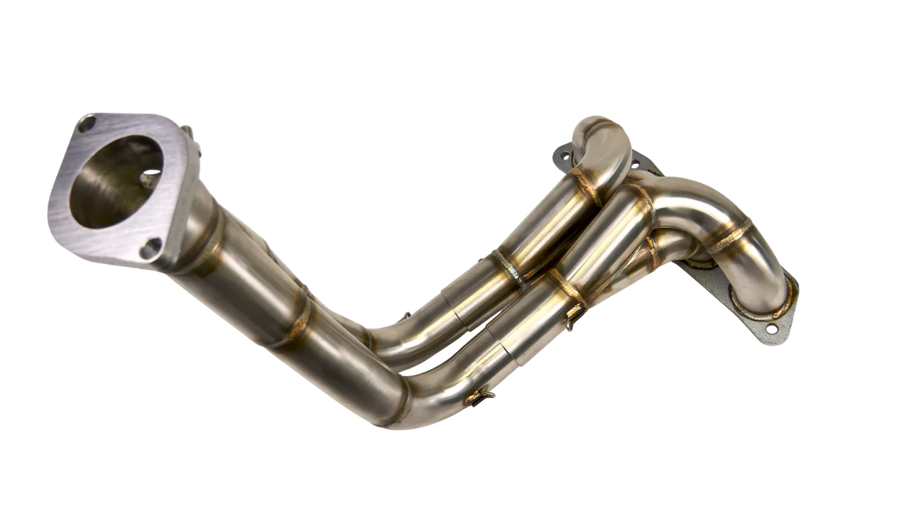 PLM Race Header Toyota Corolla 1ZZ-FE 1998 - 2002 - Image 2