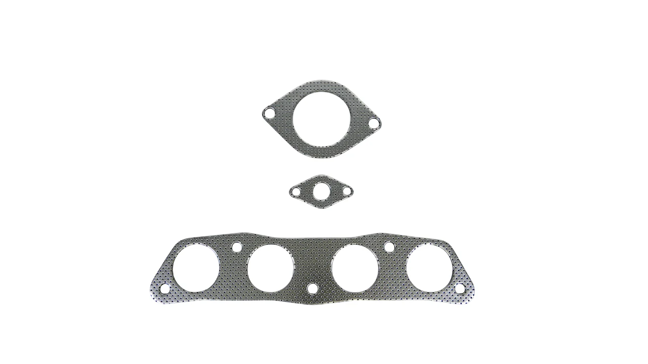 PLM Race Header Toyota Corolla 1ZZ-FE 1998 - 2002 - Image 4