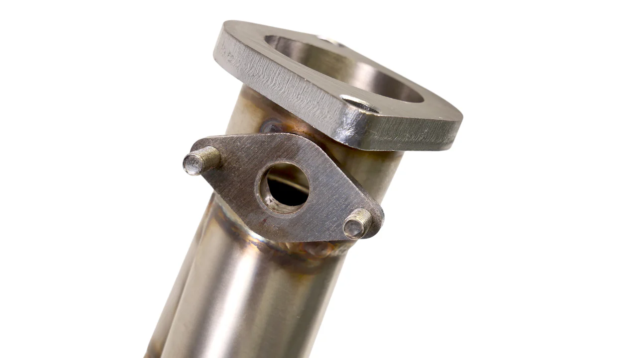 PLM Race Header Toyota Corolla 1ZZ-FE 1998 - 2002 - Image 7