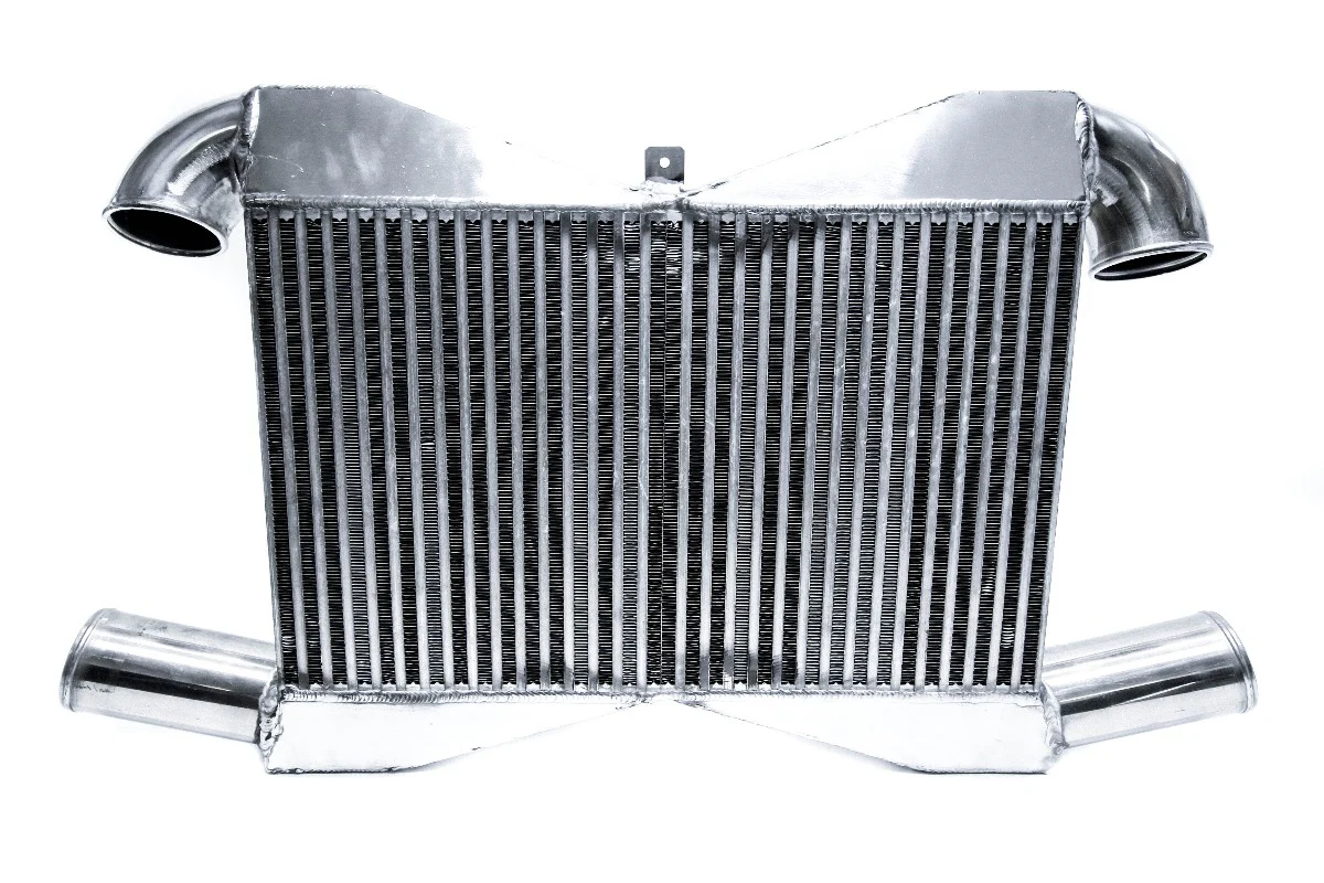 PLM Race Intercooler 2009+ Nissan GT-R R35 - Image 5