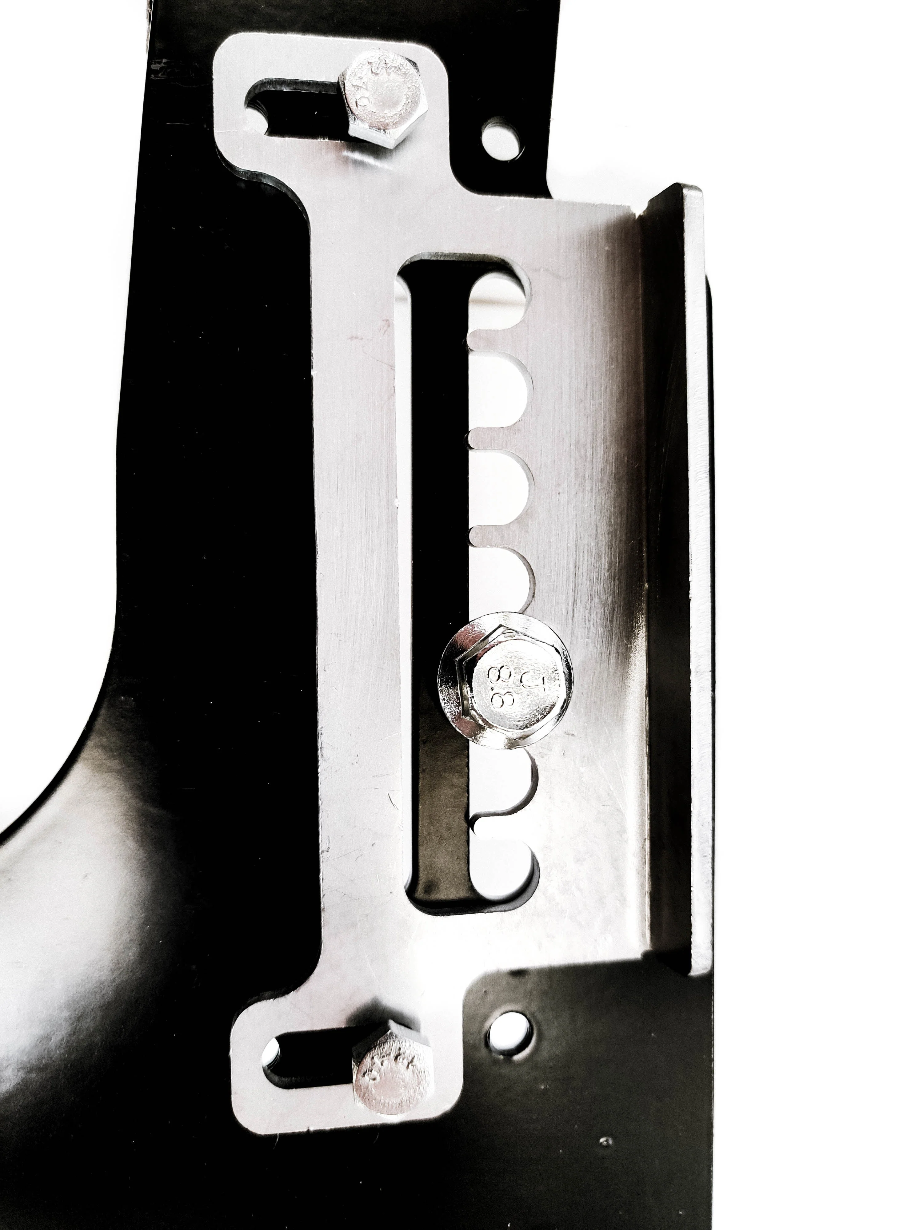 PLM Race Seat Rail Side Mount Nissan 240SX S13 S14 S15 - Image 4