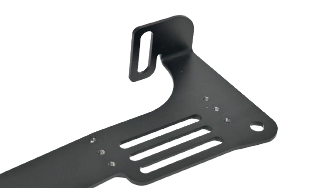 PLM Race Seat Rail Side Mount Toyota FR-S 86 ZN6 Subaru BRZ - Image 5