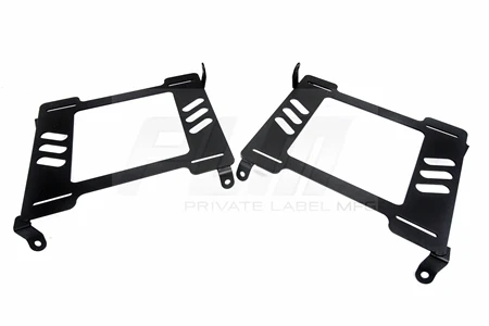 PLM Seat Base Mount Bracket For Nissan 240SX - Image 4