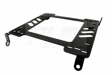 PLM Seat Base Mount Bracket For Nissan 240SX - Image 5