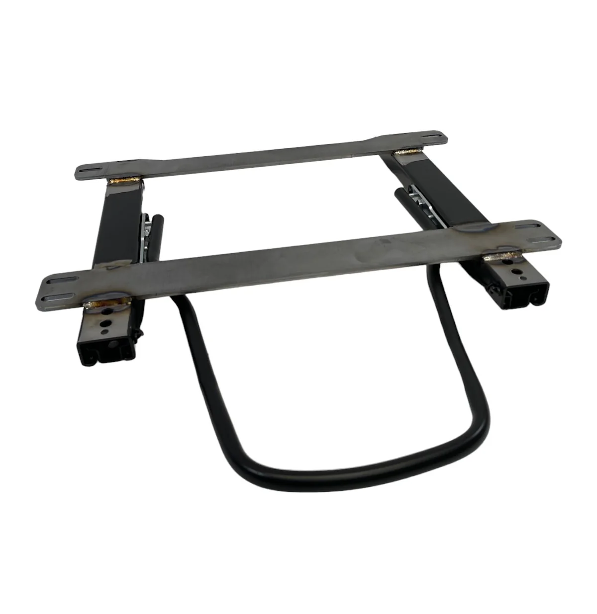 PLM Seat Rail Bracket For Recaro LS LX SR2 SR3 SR4 SRD - Image 4