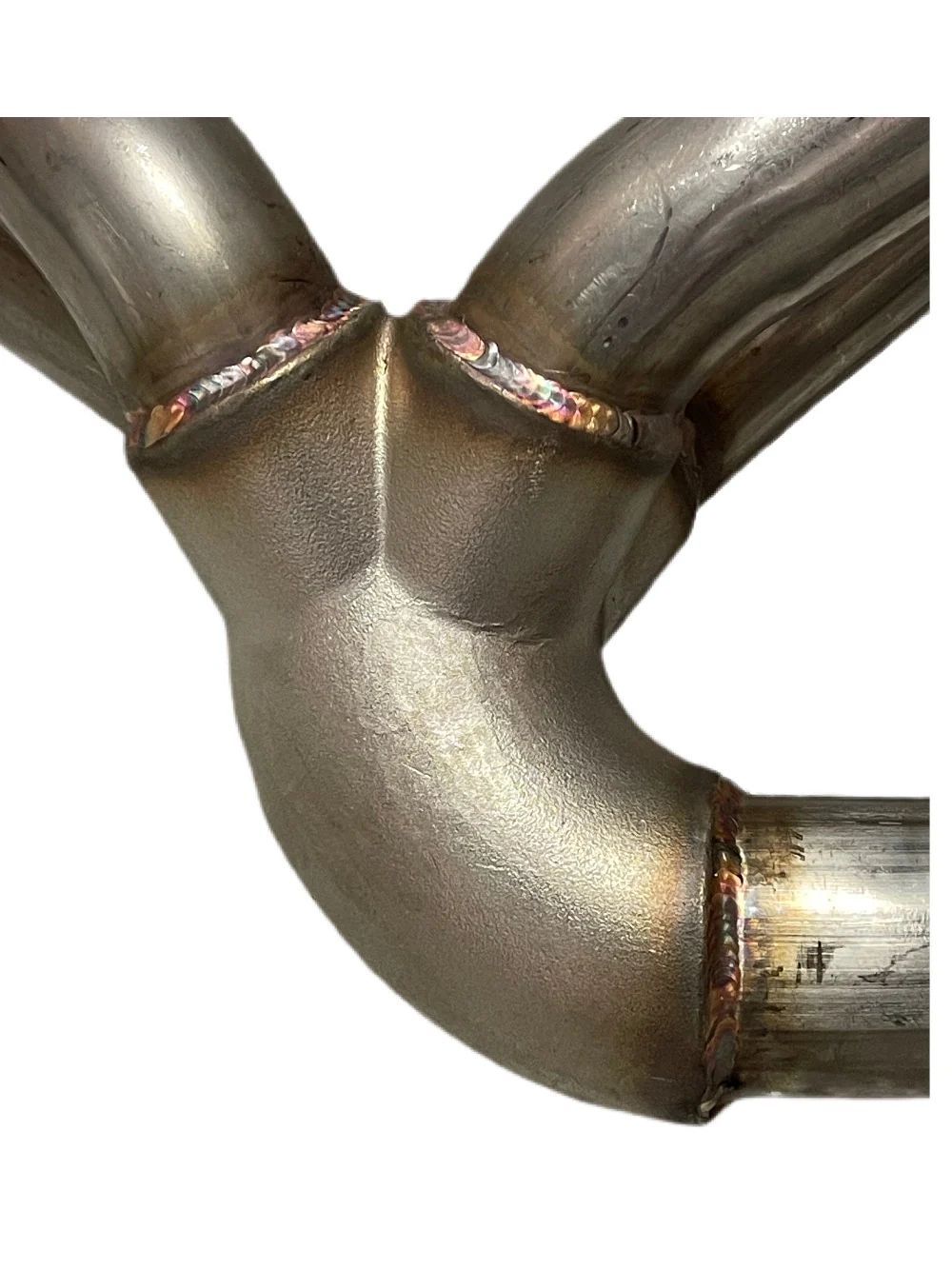 PLM Subaru WRX & STi EJ EJ25 Equal Length Header - Image 4