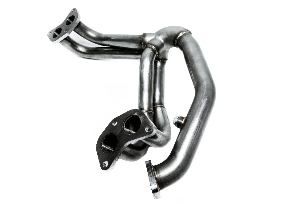 PLM Subaru WRX & STi EJ EJ25 Equal Length Header - Image 7