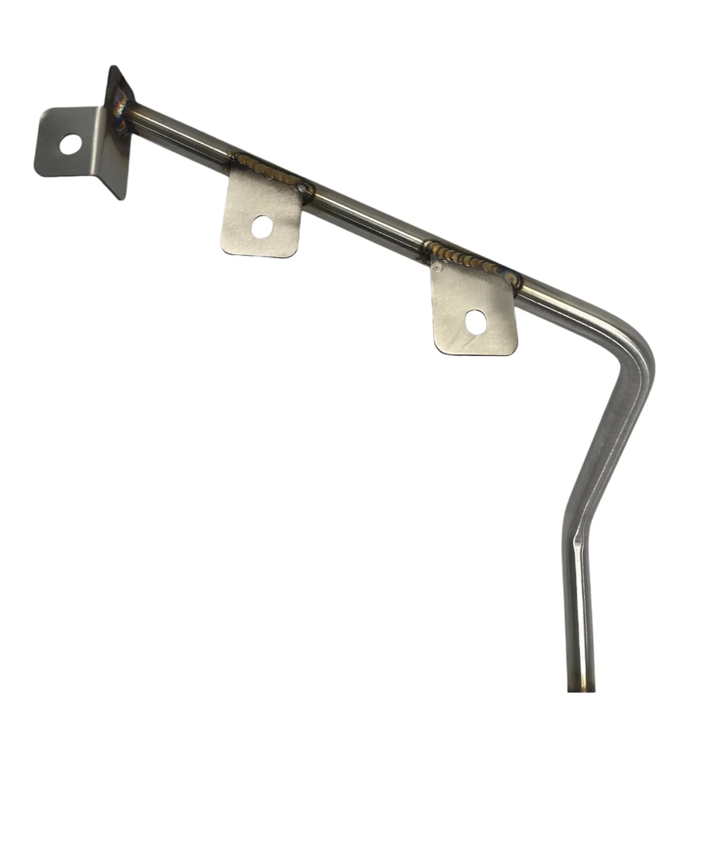 PLM Tubular Upper Radiator Support - Honda Civic EG 92-95 - Image 5