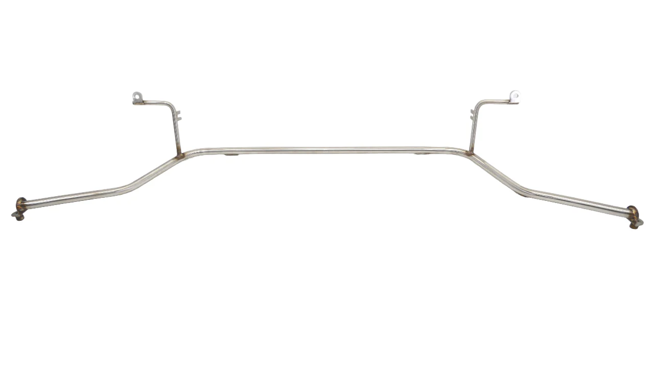 PLM Tubular Upper Radiator Support - Honda Civic EK 96-00 - Image 5