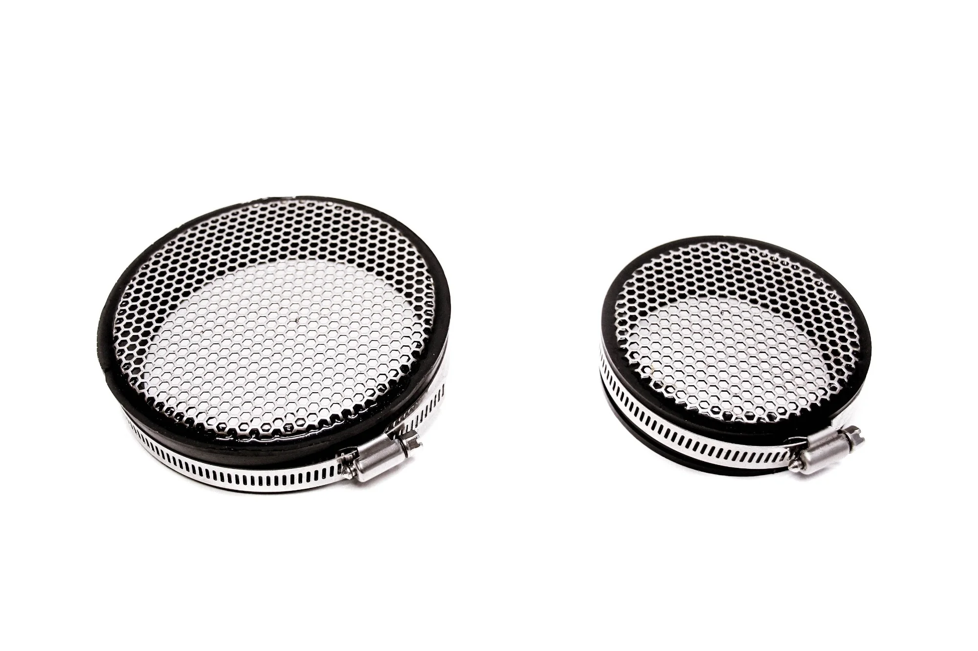 PLM Turbo Shield Guard Screen Air Filter - Image 4