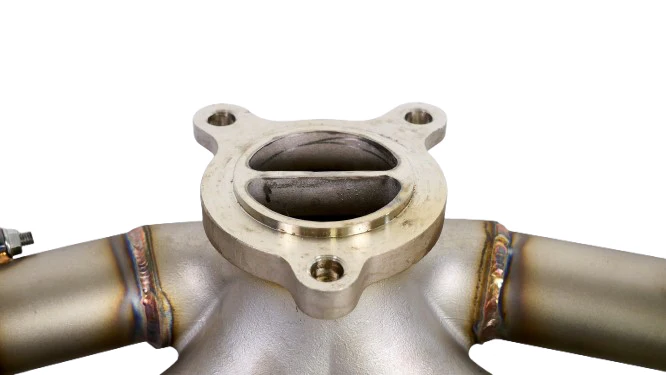 PLM Unequal Length UEL Header 2022 - 2026 Subaru WRX VB FA24 Exhaust Manifold - Image 5