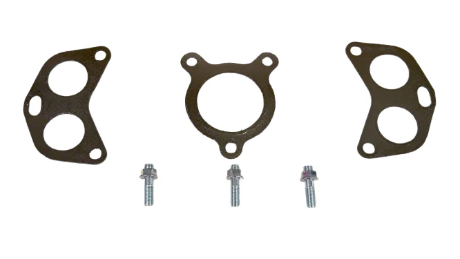 PLM Unequal Length UEL Header 2022 - 2026 Subaru WRX VB FA24 Exhaust Manifold - Image 7