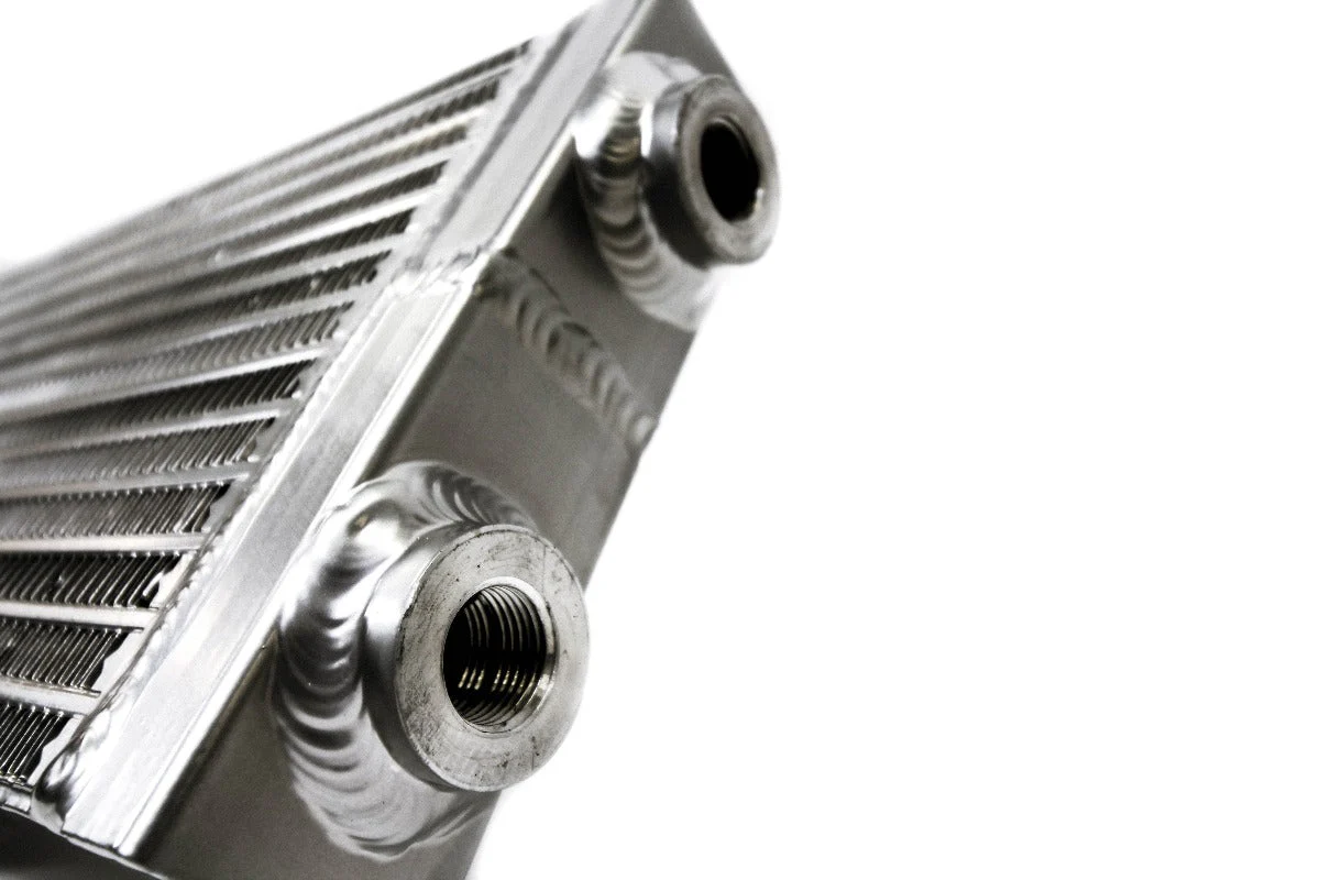 PLM Universal Dual-Pass Heat Exchanger - Image 2