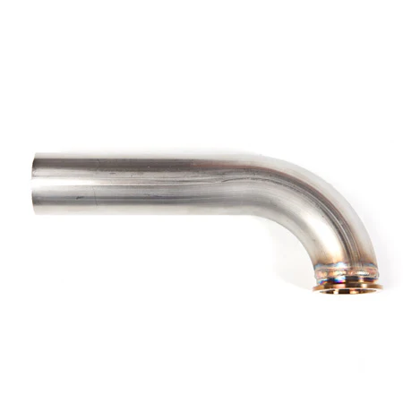 PLM Universal Dump Tube For Turbo Wastegate - Image 2