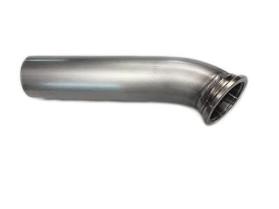 PLM Universal Dump Tube For Turbo Wastegate - Image 3