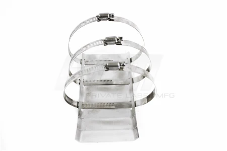 PLM Universal Header & Manifold Skid Plate - Image 2