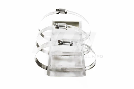 PLM Universal Header & Manifold Skid Plate - Image 4