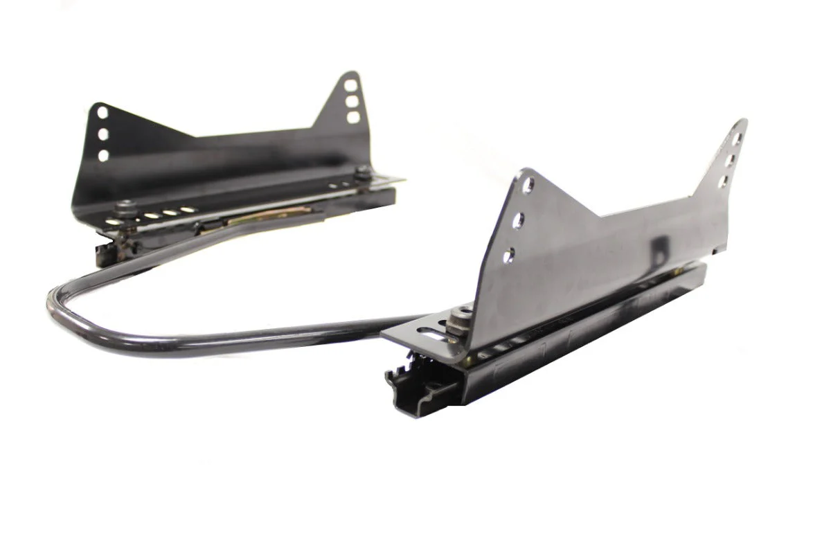PLM Universal Side Mounts & Sliders - Fits 2 Seats - Image 3