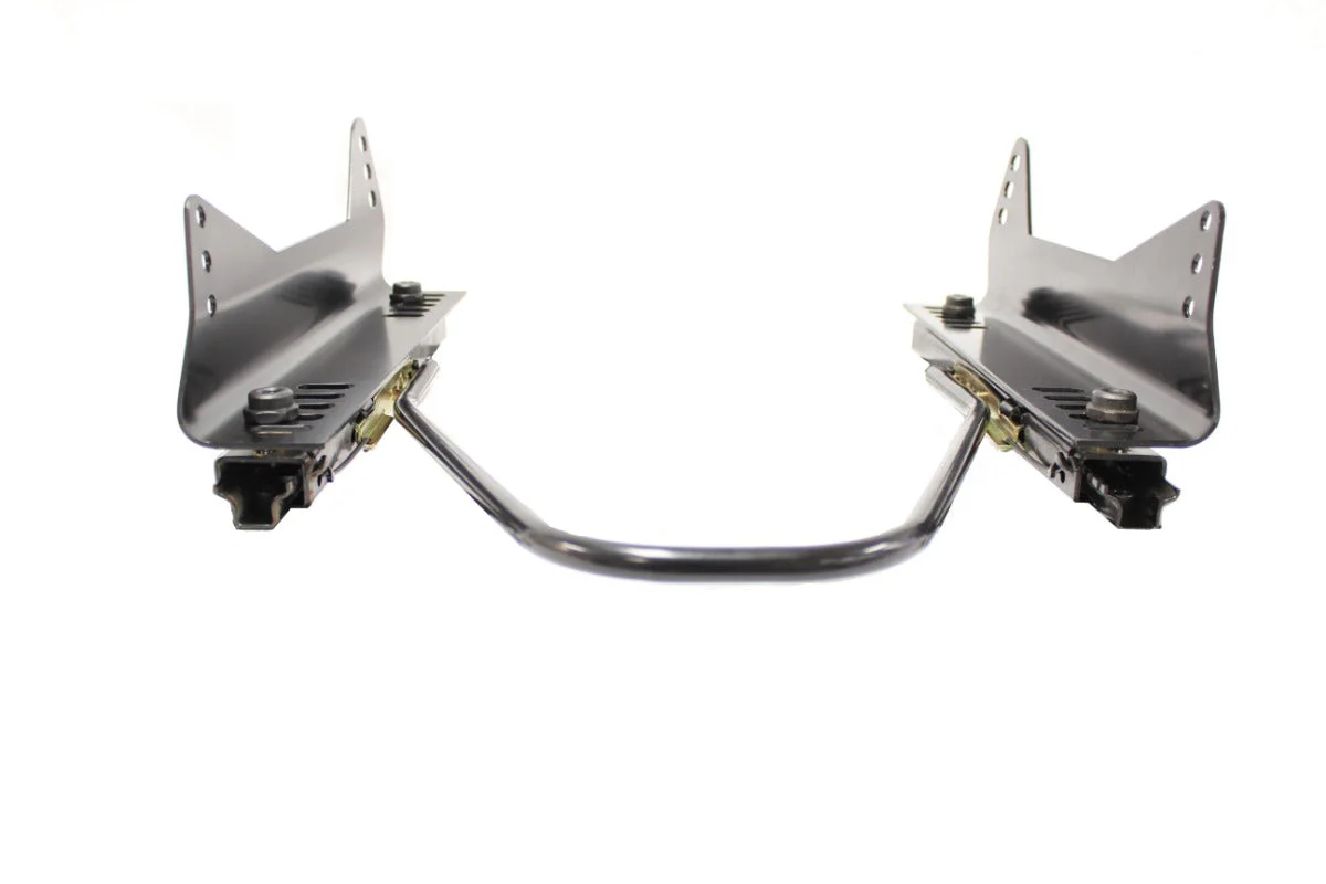 PLM Universal Side Mounts & Sliders - Fits 2 Seats - Image 4