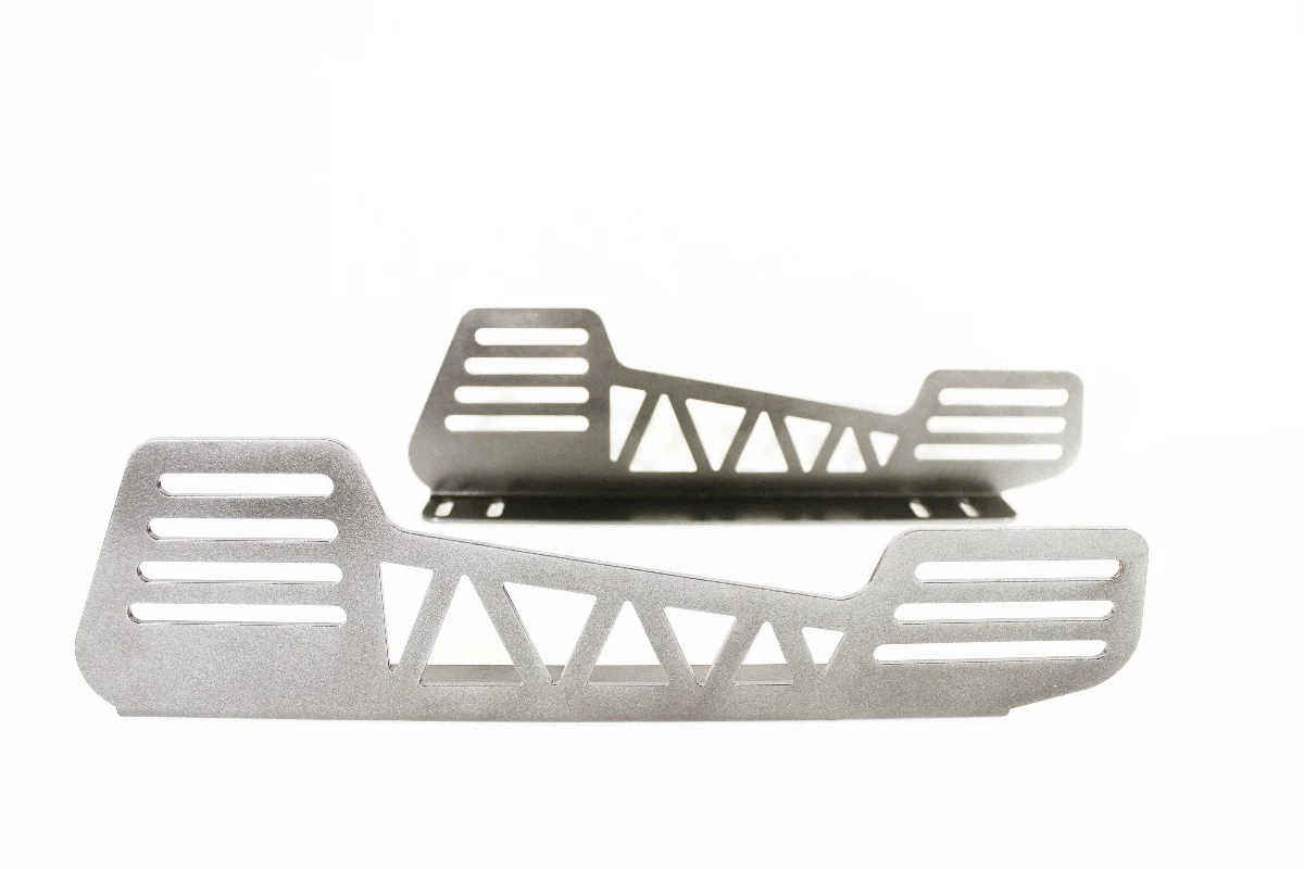PLM Universal Sidemount Bracket (Long Type) Race - Image 3