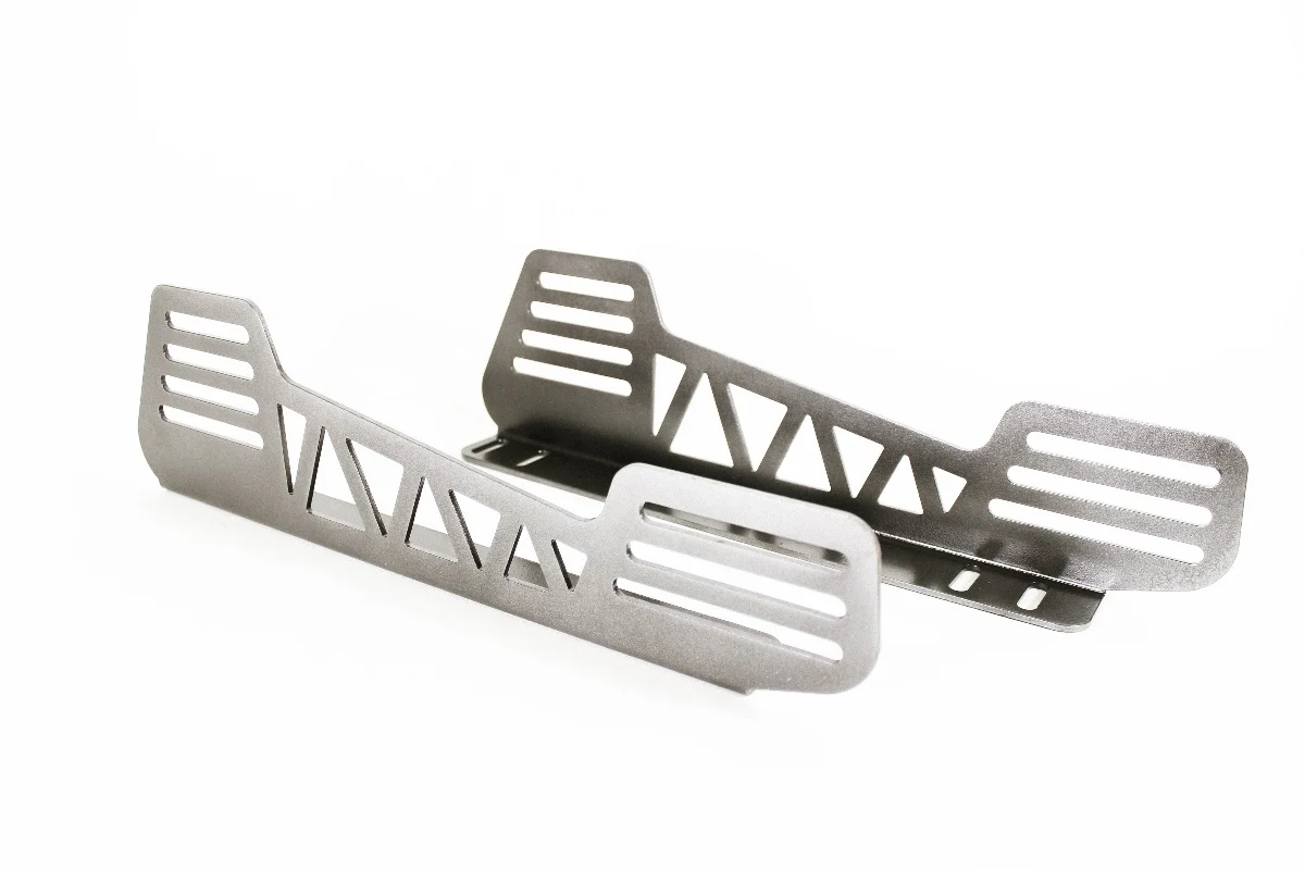 PLM Universal Sidemount Bracket (Long Type) Race - Image 4