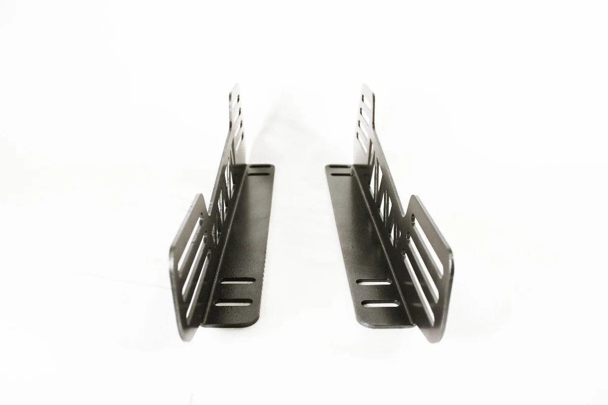 PLM Universal Sidemount Bracket (Long Type) Race - Image 5