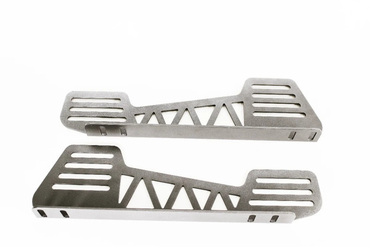 PLM Universal Sidemount Bracket (Long Type) Race - Image 6