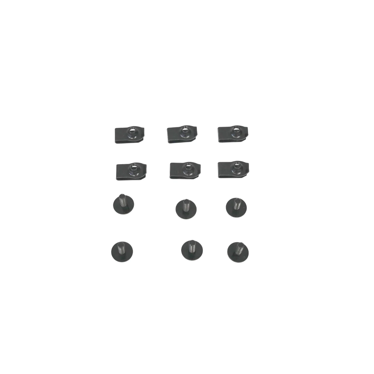 PLM Vented Engine Splash Guard Plate - 17-21 Civic Type R FK8 - Image 5