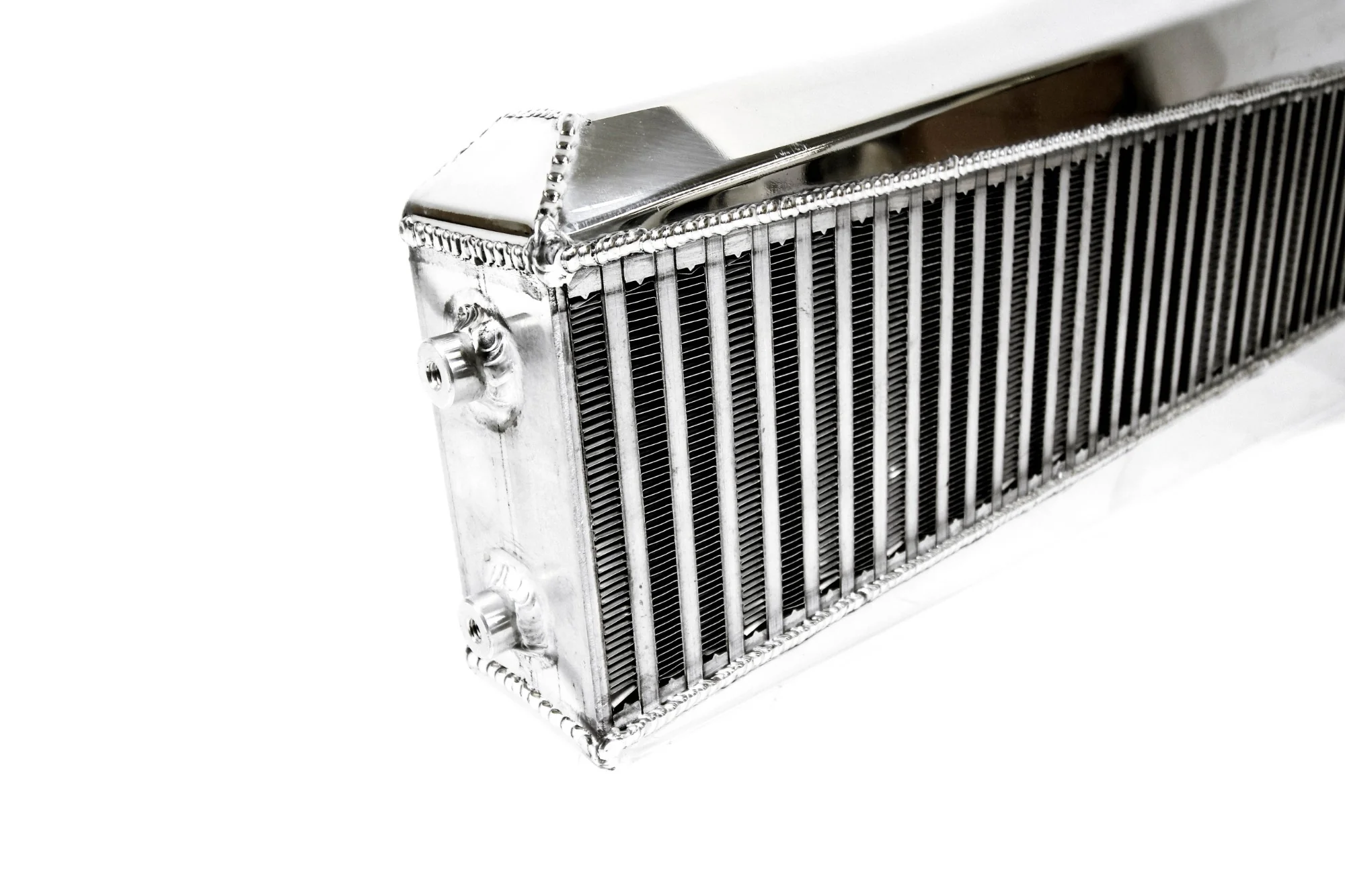 PLM Vertical Flow Intercooler XL For K-Series - Image 3