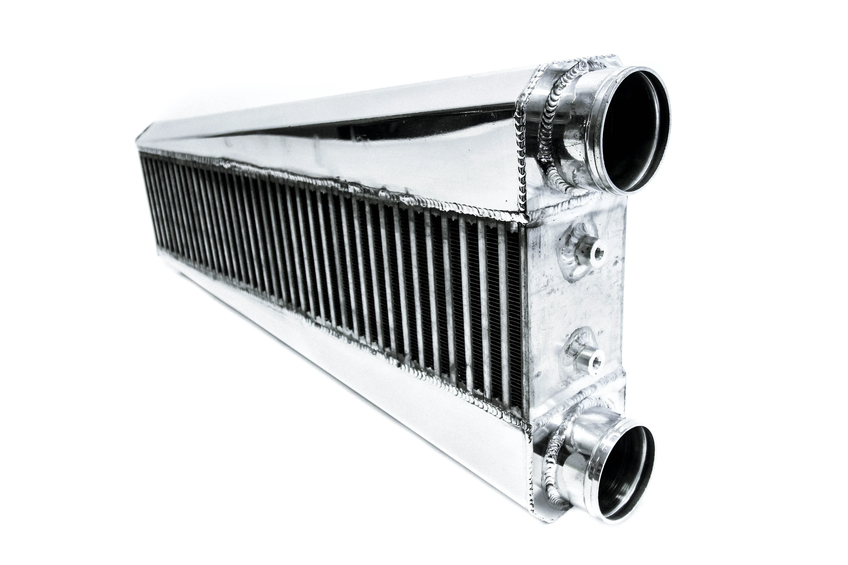 PLM Vertical Flow Intercooler XL For K-Series - Image 4