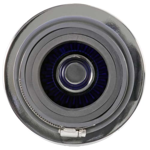 PLM x K&N Adjustable Size 3" 3.5" 4" Universal Air Filter - Image 3