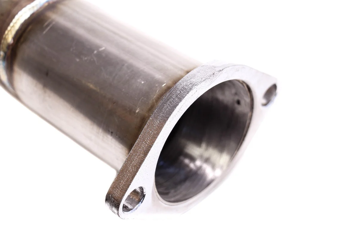 PLM Y-Pipe Exhaust - 2023+ Nissan Z RZ34 - Image 5