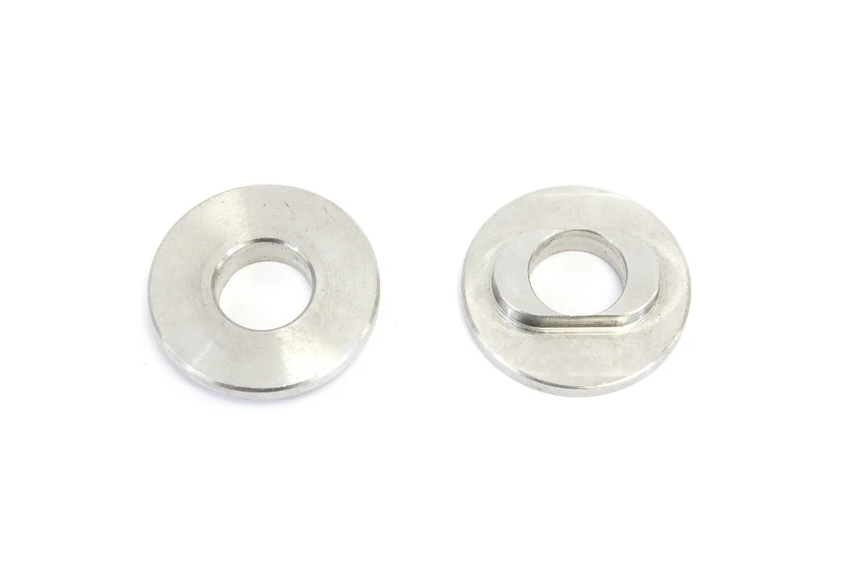 Precision Work Ford F150 Clunk Fix Washers - Image 3