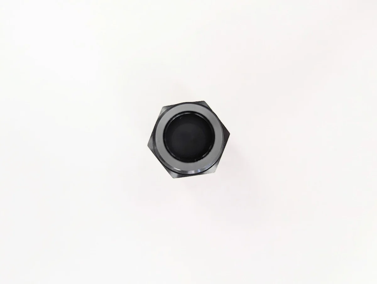 Precision Works 10AN Straight Fitting -10AN to ORB O-Ring - Image 3