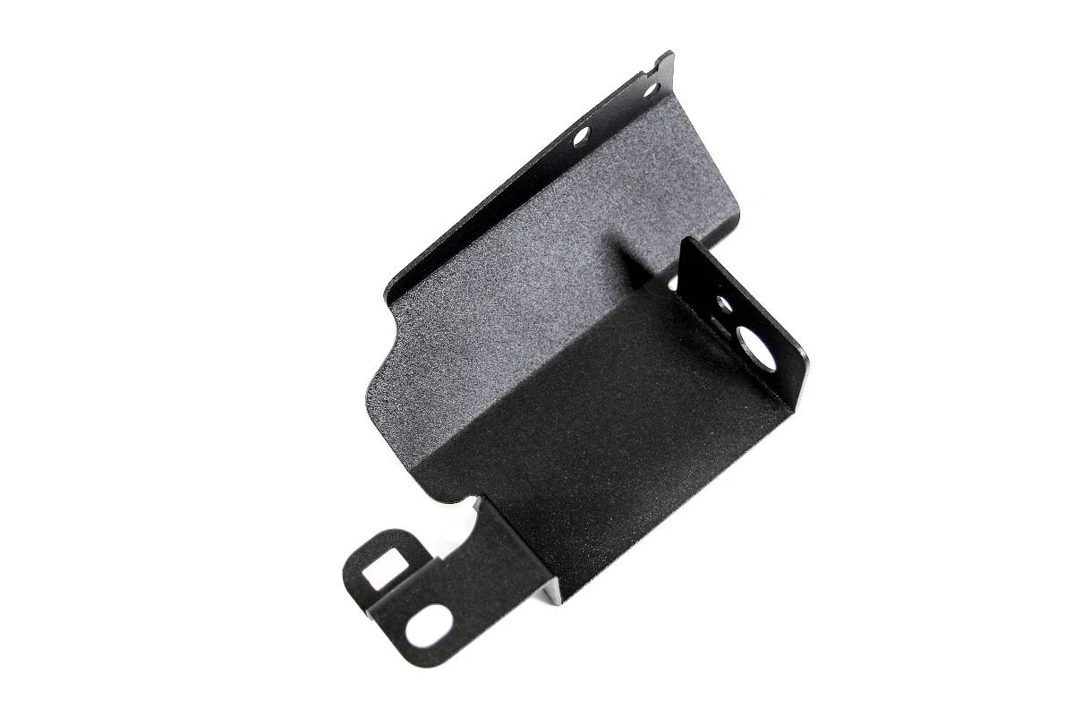 Precision Works Aluminum Boost Control Solenoid Cover for 08-21 Subaru STi - Image 5