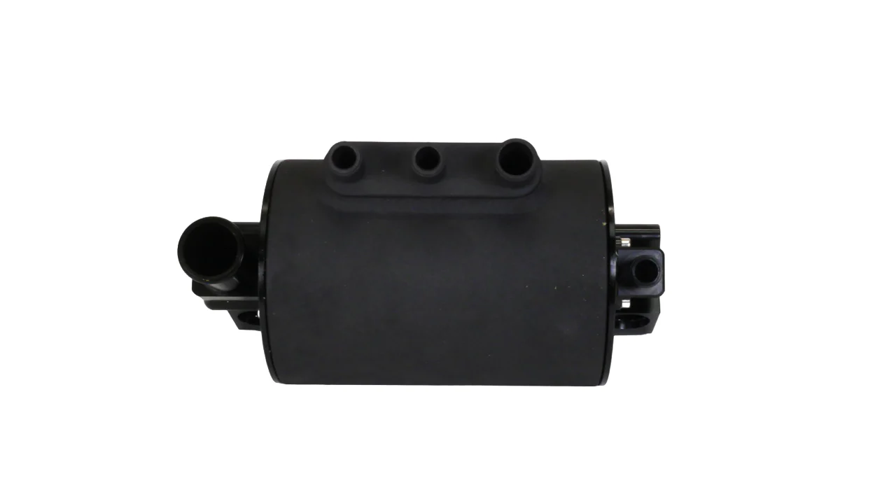 Precision Works AOS Air Oil Separator - Subaru WRX 2015-2021 - Image 5