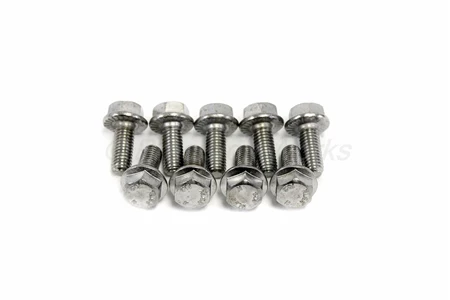 Precision Works B-Series Header Bolt Kit V1 - Image 2