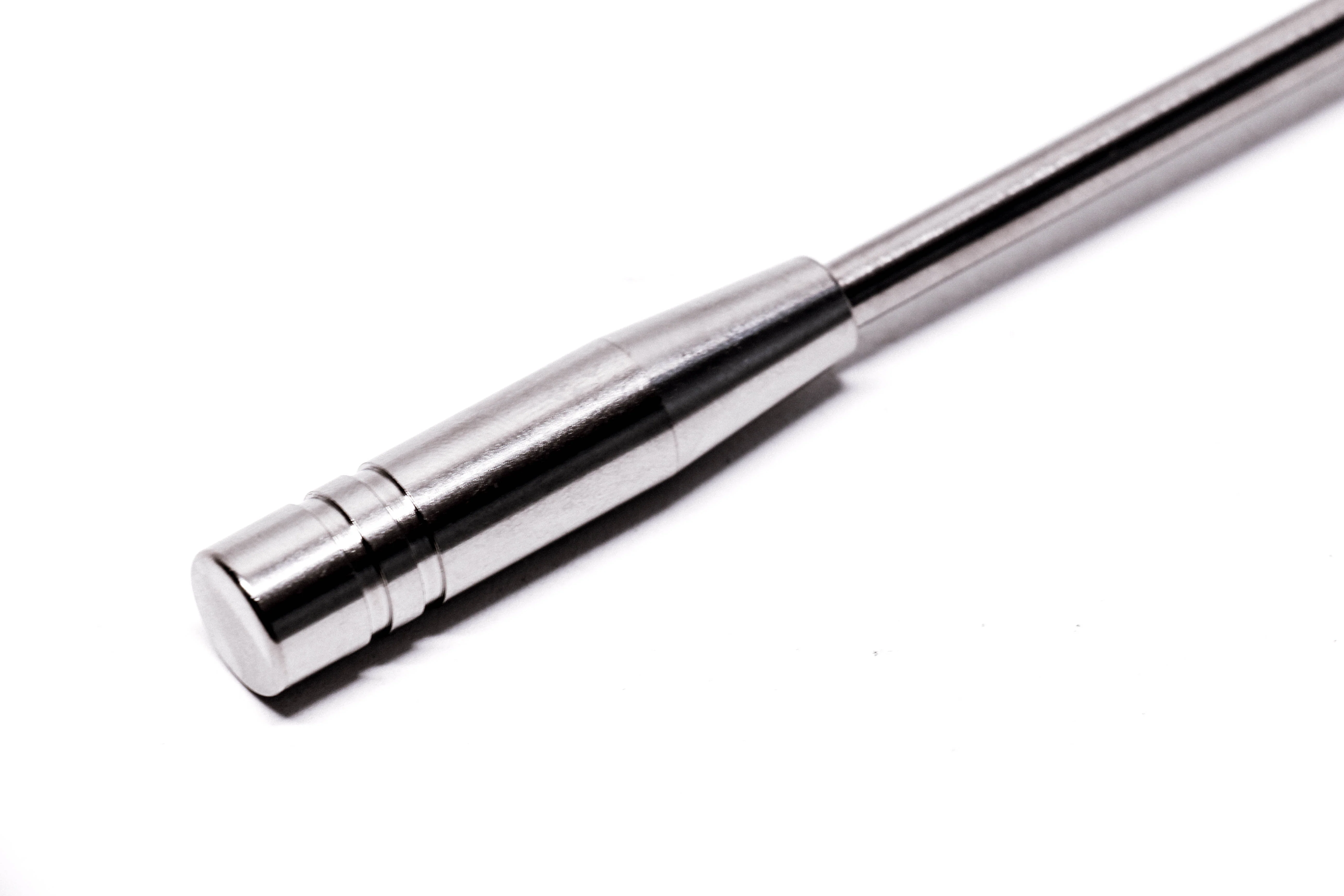 Precision Works B-Series Titanium Oil Dipstick - Image 3