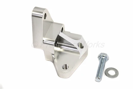 Precision Works Billet Engine Post Mount Honda B-Series - Image 3
