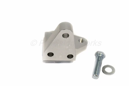 Precision Works Billet Engine Post Mount Honda B-Series - Image 4