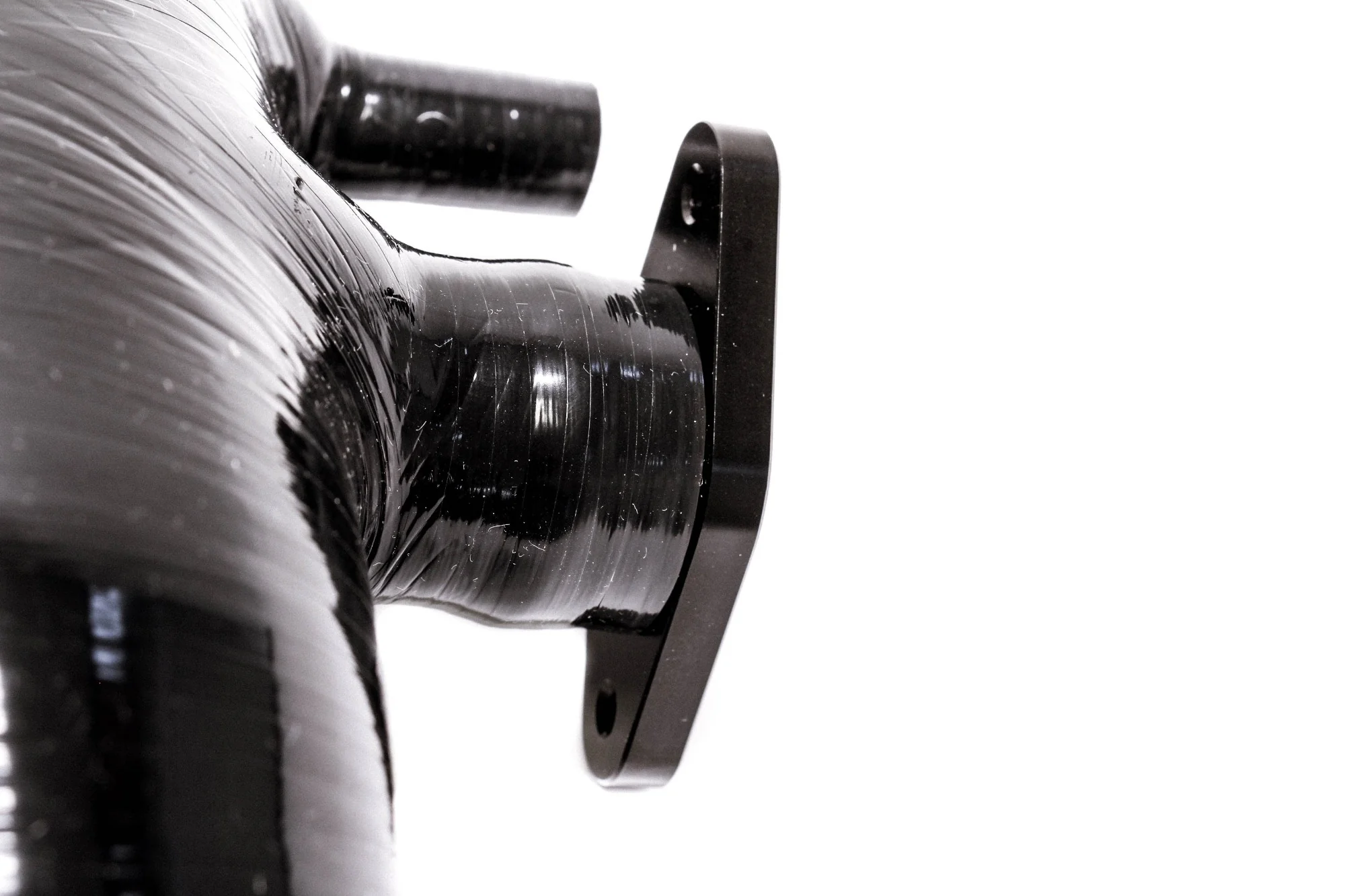 Precision Works Billet EVAP Flange Fitting - Honda Civic FC FK8 & Accord - Image 3