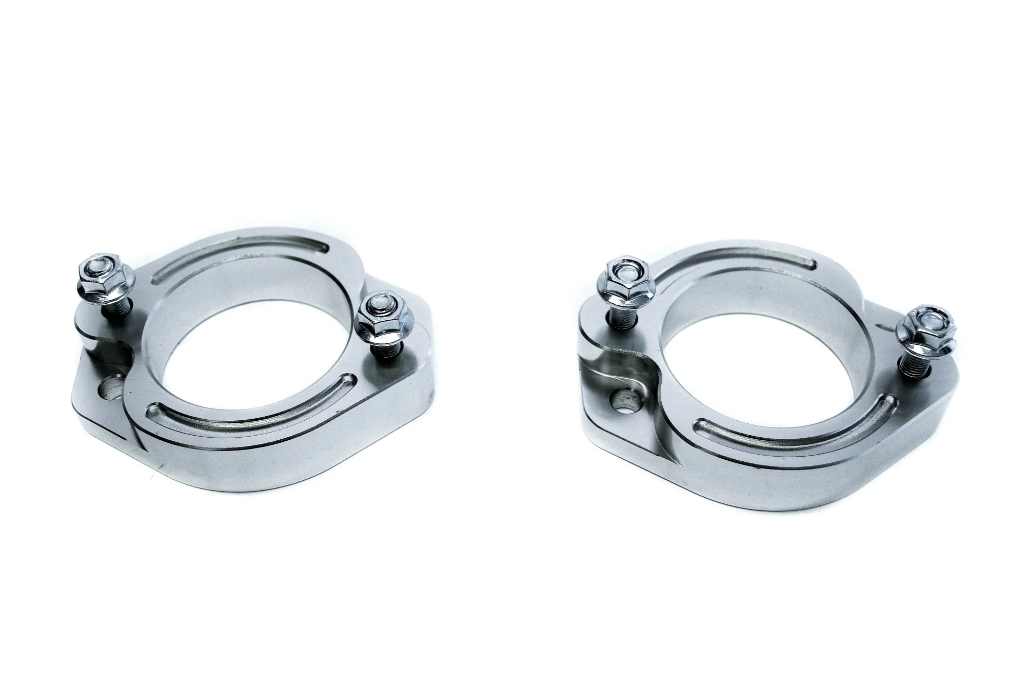 Precision Works Billet Lift Spacers Kit - Honda CR-V 2002-2006 RD4 - Image 3