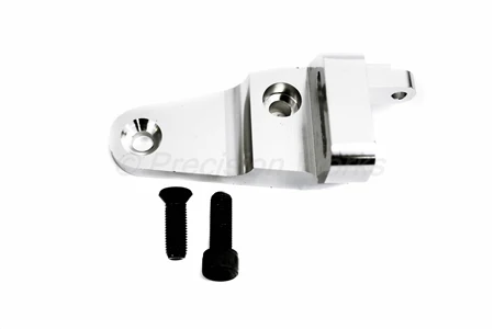 Precision Works Billet Power Steering Bracket - Honda B-Series - Image 3